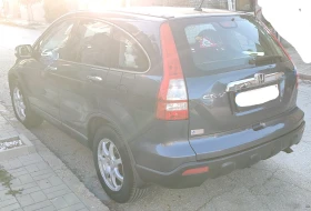 Honda Cr-v 2.2 i-CRDI 4x4, снимка 10