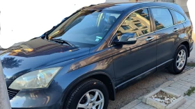 Honda Cr-v 2.2 i-CRDI 4x4, снимка 3