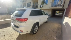 Jeep Grand cherokee Summit | Mobile.bg    5