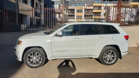 Jeep Grand cherokee Summit | Mobile.bg    3