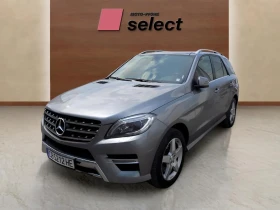 Mercedes-Benz ML 350 3.0 D, снимка 1