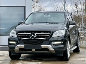     Mercedes-Benz ML 350 * SPORT* /* AIRMATIC* NAVI* 