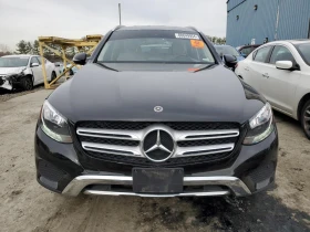 Mercedes-Benz GLC 300 4MATIC   | Mobile.bg    5