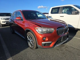 Обява за продажба на BMW X1 ports Activity Vehicle xDrive28i ~29 000 лв. - изображение 1