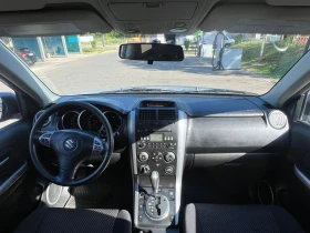 Suzuki Grand vitara 2.0i 140 к.с., снимка 5