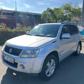 Suzuki Grand vitara 2.0i 140 к.с., снимка 3