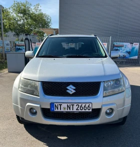 Suzuki Grand vitara 2.0i 140 к.с., снимка 2