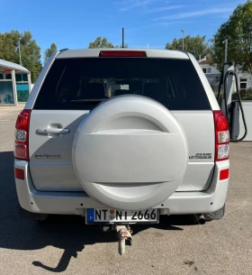 Suzuki Grand vitara 2.0i 140 к.с., снимка 4