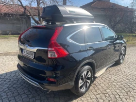 Honda Cr-v 1.6D 4X4 FULL, снимка 6