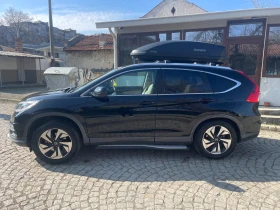 Honda Cr-v 1.6D 4X4 FULL, снимка 4