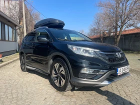 Honda Cr-v 1.6D 4X4 FULL, снимка 2