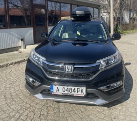 Honda Cr-v 1.6D 4X4 FULL, снимка 3