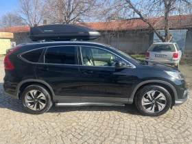 Honda Cr-v 1.6D 4X4 FULL, снимка 5