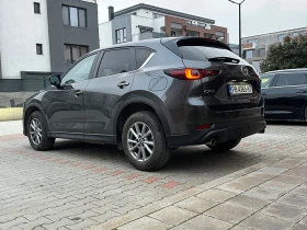 Mazda CX-5 Evolution , снимка 4