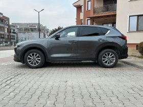 Mazda CX-5 Evolution , снимка 3