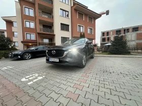 Mazda CX-5 Evolution , снимка 2