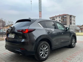 Mazda CX-5 Evolution , снимка 6