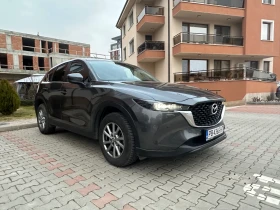 Mazda CX-5 Evolution , снимка 8