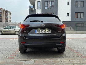 Mazda CX-5 Evolution , снимка 5