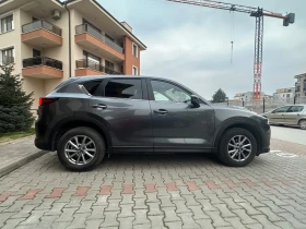 Mazda CX-5 Evolution , снимка 7