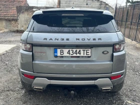 Land Rover Range Rover Evoque 2.2, снимка 4