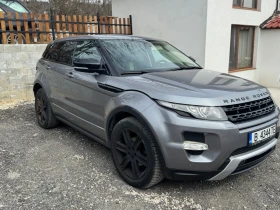 Land Rover Range Rover Evoque 2.2, снимка 3