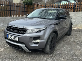 Land Rover Range Rover Evoque 2.2, снимка 2