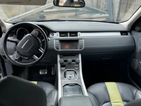 Land Rover Range Rover Evoque 2.2, снимка 6