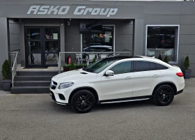 Mercedes-Benz GLE Coupe AMG/GERMANY/360CAM/DISTR/EB/AIRMAT/PANO/LIZIN | Mobile.bg    17