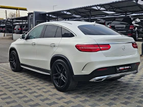 Mercedes-Benz GLE Coupe AMG/GERMANY/360CAM/DISTR/EB/AIRMAT/PANO/LIZIN | Mobile.bg    7