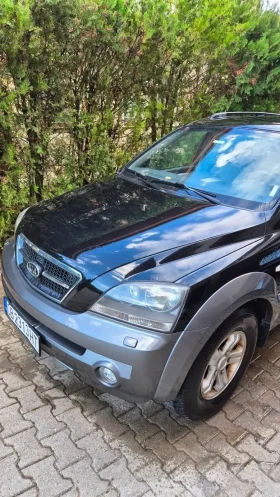 Kia Sorento | Mobile.bg    16