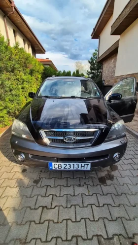 Обява за продажба на Kia Sorento ~9 800 лв. - изображение 3