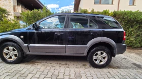 Обява за продажба на Kia Sorento ~9 800 лв. - изображение 1