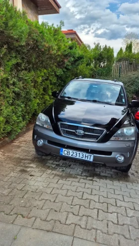 Kia Sorento | Mobile.bg    15