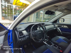 Haval H2 4x4 | Mobile.bg    8