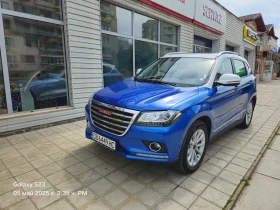 Haval H2 4x4 | Mobile.bg    5