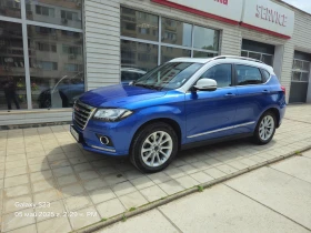 Haval H2 4x4 | Mobile.bg    1