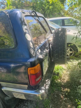 Обява за продажба на Toyota Hilux Hilux surf 2.4 TD 90 к.с. ~ 369 лв. - изображение 3