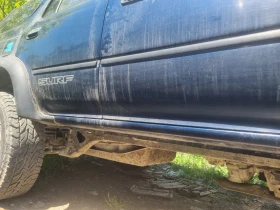 Обява за продажба на Toyota Hilux Hilux surf 2.4 TD 90 к.с. ~ 369 лв. - изображение 4