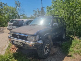 Обява за продажба на Toyota Hilux Hilux surf 2.4 TD 90 к.с. ~ 369 лв. - изображение 1