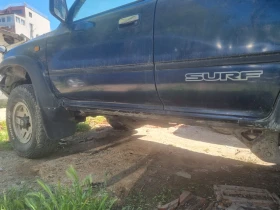 Обява за продажба на Toyota Hilux Hilux surf 2.4 TD 90 к.с. ~ 369 лв. - изображение 2