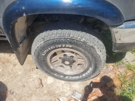 Обява за продажба на Toyota Hilux Hilux surf 2.4 TD 90 к.с. ~ 369 лв. - изображение 7
