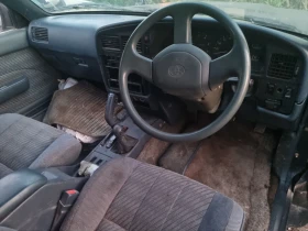 Обява за продажба на Toyota Hilux Hilux surf 2.4 TD 90 к.с. ~ 369 лв. - изображение 8