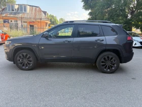 Jeep Cherokee 2021 JEEP CHEROKEE 80TH ANNIVERSARY EDITION | Mobile.bg    5
