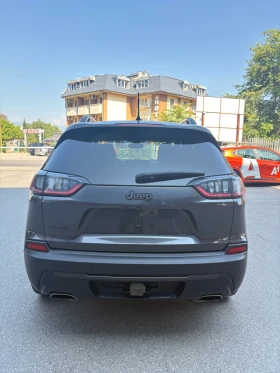 Jeep Cherokee 2021 JEEP CHEROKEE 80TH ANNIVERSARY EDITION | Mobile.bg    7