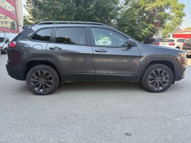Jeep Cherokee 2021 JEEP CHEROKEE 80TH ANNIVERSARY EDITION | Mobile.bg    4