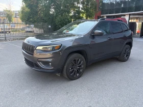 Jeep Cherokee 2021 JEEP CHEROKEE 80TH ANNIVERSARY EDITION | Mobile.bg    3
