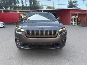 Jeep Cherokee 2021 JEEP CHEROKEE 80TH ANNIVERSARY EDITION | Mobile.bg    2