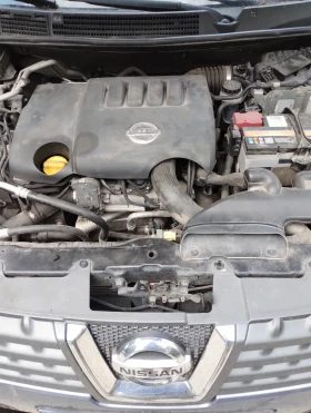 Обява за продажба на Nissan Qashqai ~9 499 лв. - изображение 6