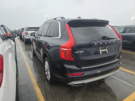Volvo Xc90 T6* ДИГИТАЛНО* ТАБЛО* ДИСТРОНИК* КАМЕРА* МАСАЖ* КЕ - 26600 лв. - 78165403 4